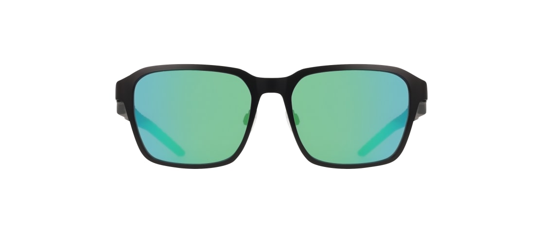 Nike Men's Radeon Valor Mirrored Sunglasses in Black | IM9734X-010